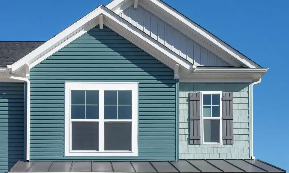 Roof repair and inspection services in Bloomington